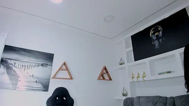 LunaVera21 online show from 02-03-26, 12:43