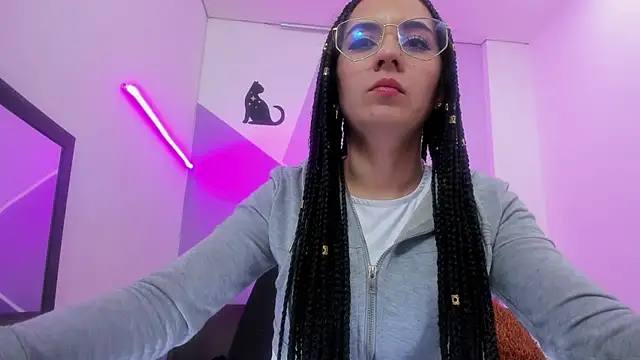 Analuciaa  online show from 02-08-26, 04:16