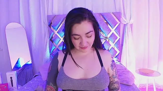 KathiaJenner online show from 06-10-26, 11:09