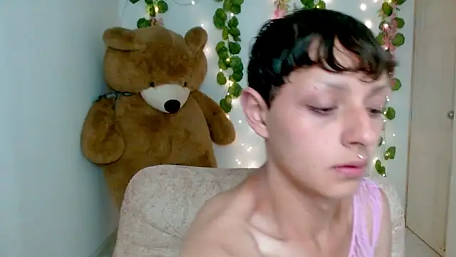 princess1609 online show from 02-14-26, 12:46