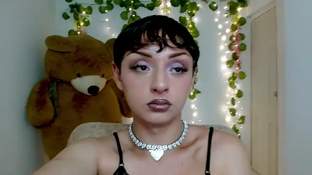 princess1609 online show from 02-27-26, 01:55