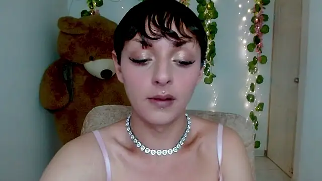 princess1609 online show from 03-07-26, 02:25