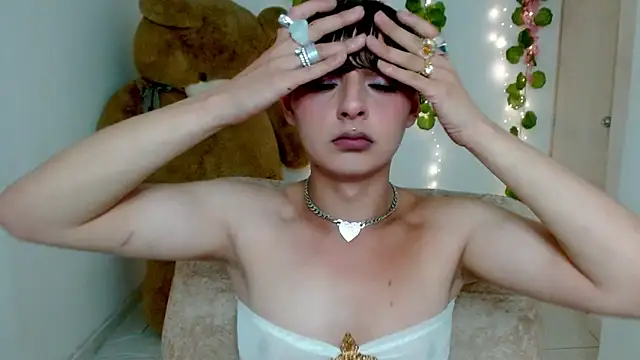 princess1609 online show from 03-13-26, 03:07