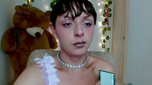 princess1609 online show from 03-14-26, 02:44