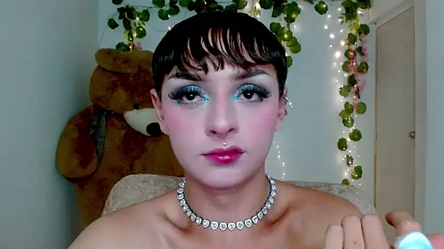 princess1609 online show from 03-26-26, 08:58