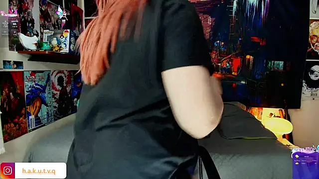 Hakudoll online show from 05-02-26, 11:10