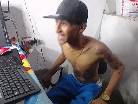 master tattoo online show from 02-06-26, 01:32