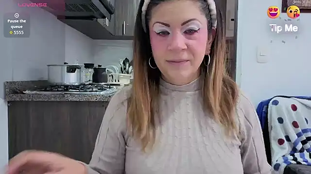 xxxMilexxx online show from 06-16-26, 11:02