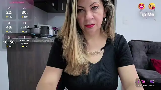 xxxMilexxx online show from 06-18-26, 11:03
