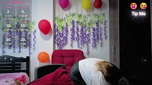 xxxMilexxx online show from 06-22-26, 10:56