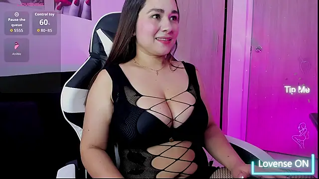 saray mendozaa online show from 03-01-26, 12:01