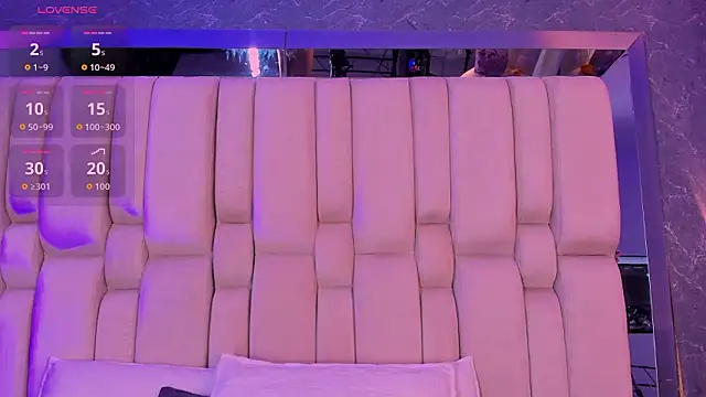 MissValeriePink online show from 01-31-26, 08:07