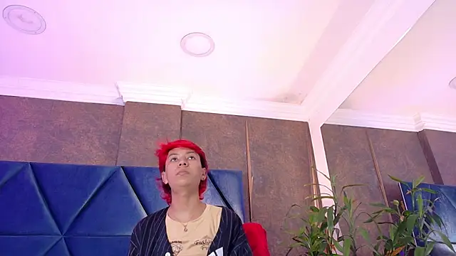 Snapshot of Alex_Nova chatting on 01-18-26, 05:22 Alex Nova online show from 01-18-26, 05:22