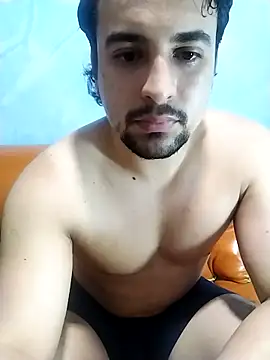 AxelWhitte online show from 02-16-26, 06:04