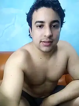 AxelWhitte online show from 02-21-26, 07:04