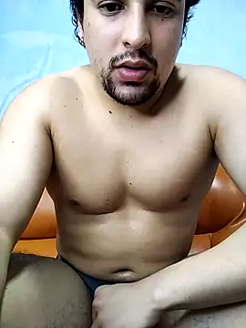 AxelWhitte online show from 03-09-26, 05:06