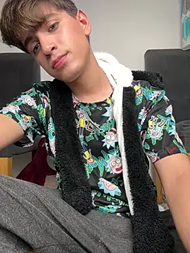 Naim TheKing online show from 02-02-26, 04:33