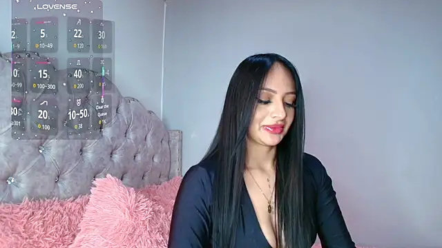 melina hernandezz online show from 03-30-26, 08:10