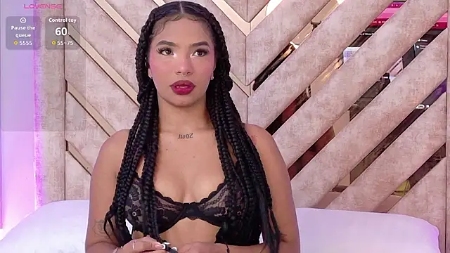 Scarlett-Banner online show from 03-26-26, 06:35