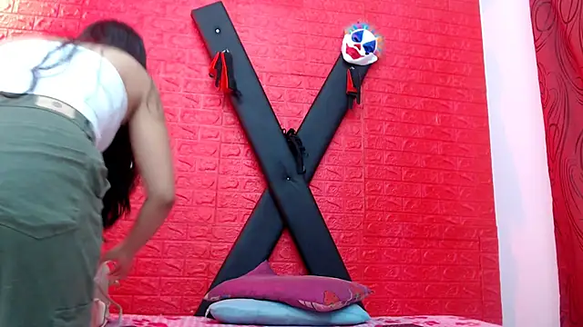 juliette18rose online show from 02-23-26, 07:33