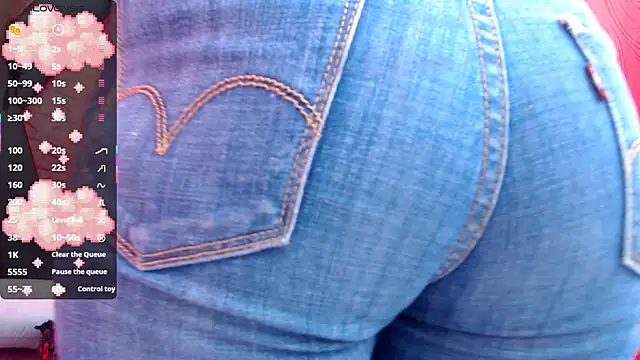 juliette18rose online show from 03-21-26, 08:12