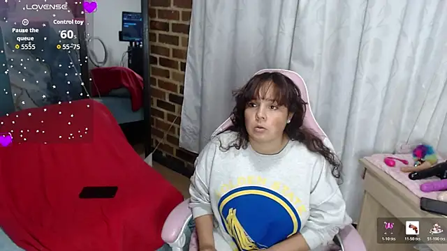 HannaRose- online show from 03-24-26, 02:27