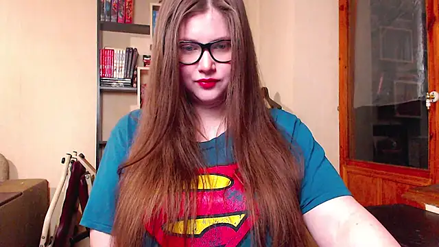 Allexandra  online show from 02-15-26, 10:17