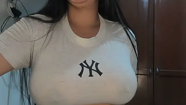 Danilui online show from 03-31-26, 02:46