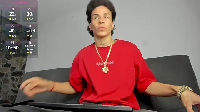 Maxxx bigcockx online show from 06-19-26, 03:33