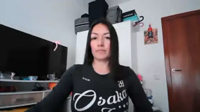 Yulian Milf online show from 02-11-26, 02:33