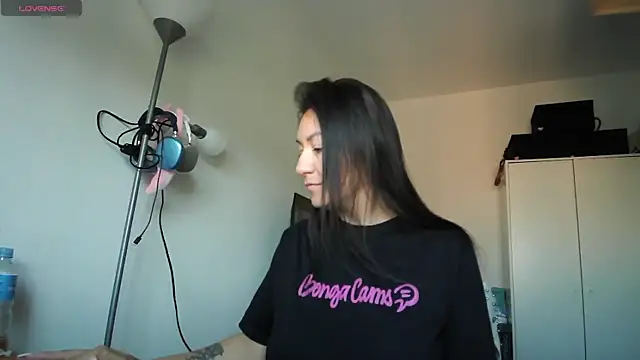 Yulian Milf online show from 03-24-26, 08:30