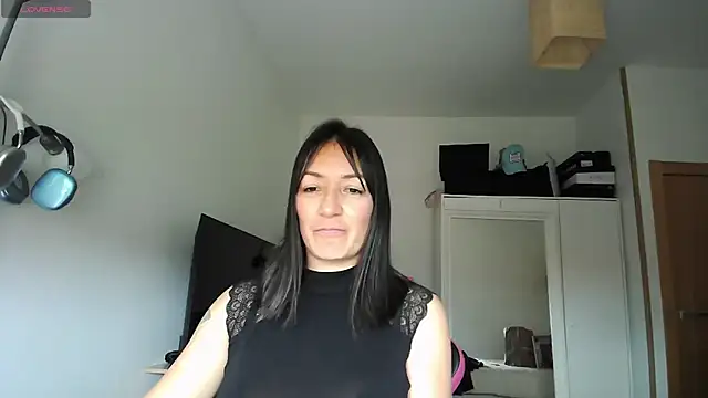 Yulian Milf online show from 05-02-26, 11:26