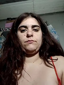CherryRabitt online show from 05-04-26, 04:58
