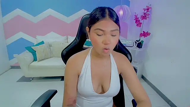 mayli marie online show from 05-01-26, 08:46