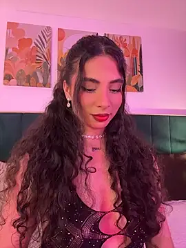 Snapshot of IrinaBlanc chatting on 03-16-26, 01:22 IrinaBlanc online show from 03-16-26, 01:22