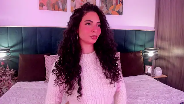 Snapshot of IrinaBlanc chatting on 03-21-26, 02:38 IrinaBlanc online show from 03-21-26, 02:38