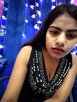 Alisha Babyy online show from 03-02-26, 07:26