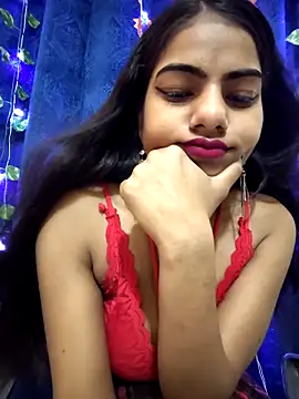 Alisha Babyy online show from 03-13-26, 03:02