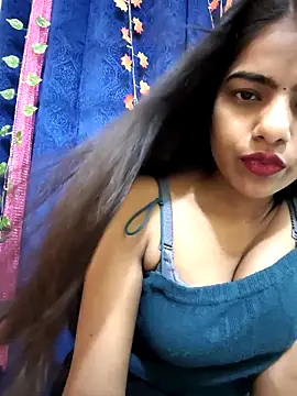 Alisha Babyy online show from 03-26-26, 04:18