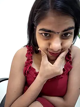 Alisha Babyy online show from 05-01-26, 02:49