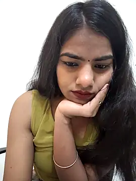 Alisha Babyy online show from 05-06-26, 02:51