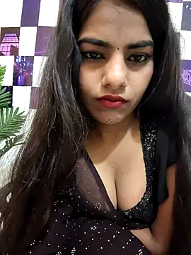 Alisha Babyy online show from 05-07-26, 03:34
