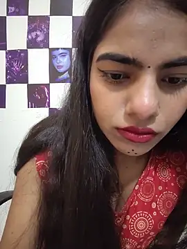 Alisha Babyy online show from 06-11-26, 03:37