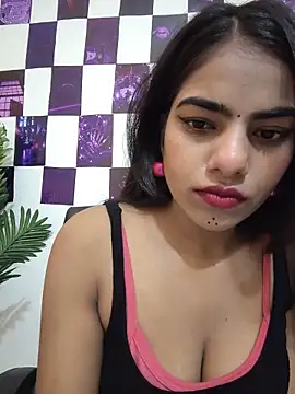 Alisha Babyy online show from 06-12-26, 03:16