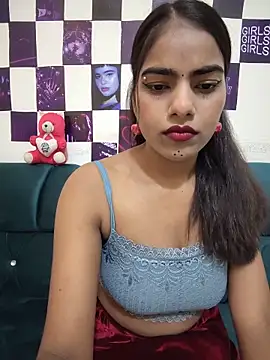 Alisha Babyy online show from 06-14-26, 03:19