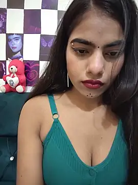 Alisha Babyy online show from 06-15-26, 04:15
