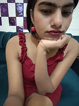 Alisha Babyy online show from 06-16-26, 02:47