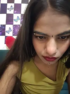 Alisha Babyy online show from 06-17-26, 03:09