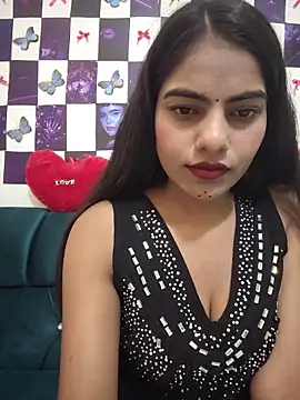 Alisha Babyy online show from 06-19-26, 04:50