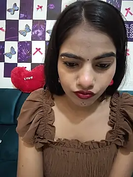 Alisha Babyy online show from 06-20-26, 03:42